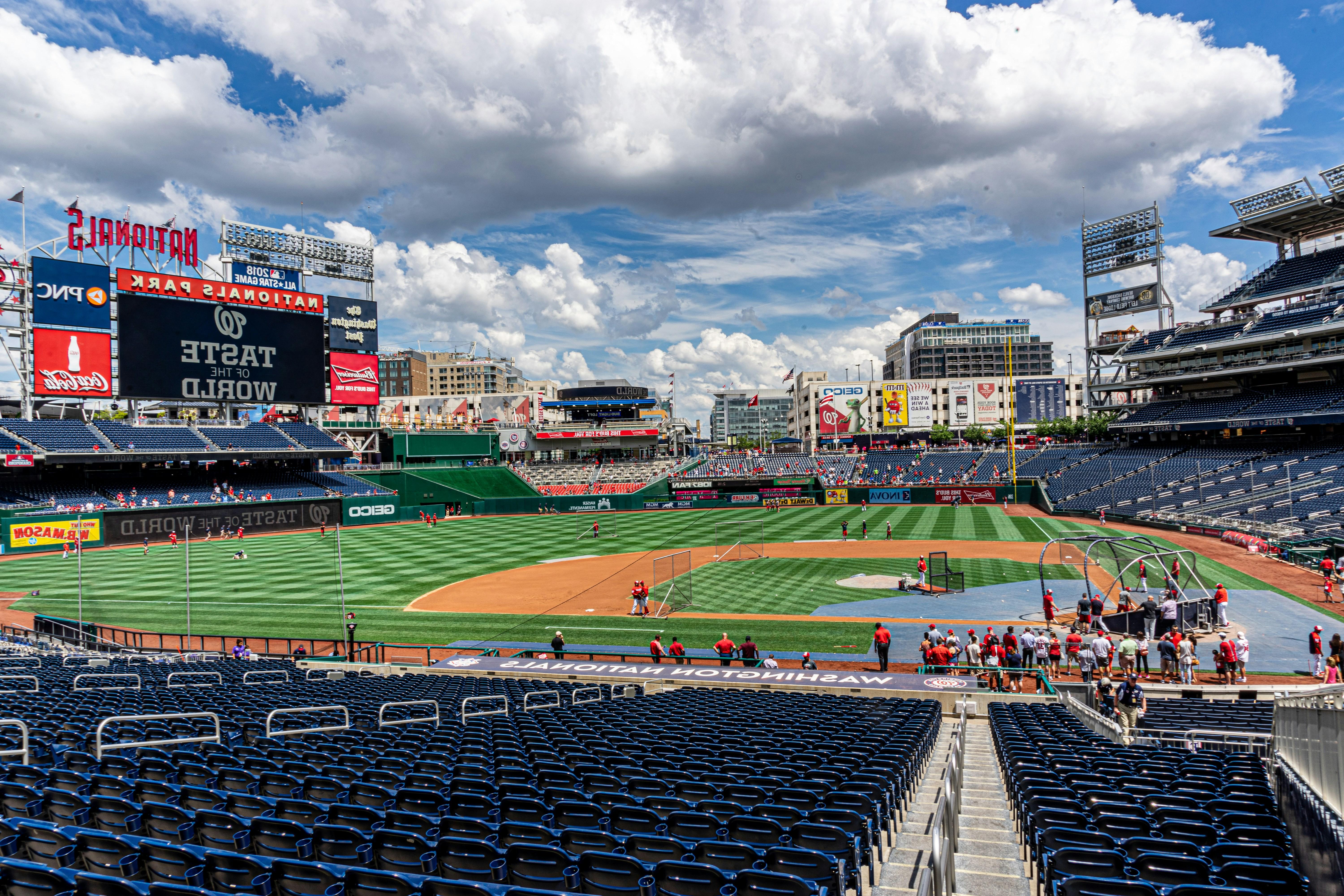 Nationals Park